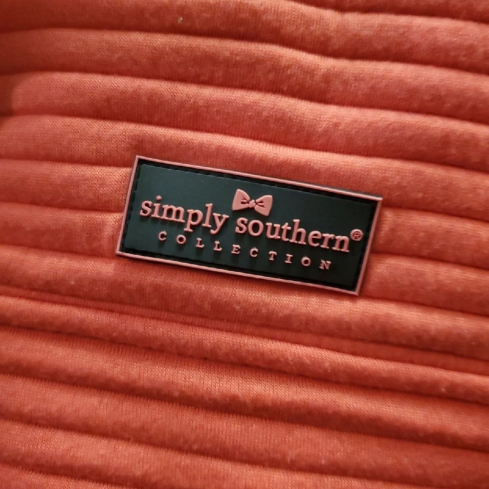 Simply Southern Pullover